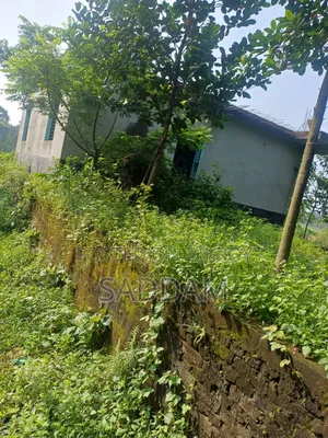 জমি বিক্রি করা হবে