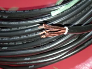 Brand new wire with no problems, memo is available, anyone who wants to take it can take it at a lower price