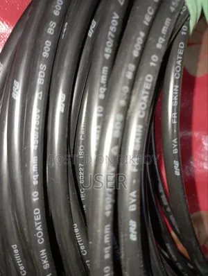 Brand new wire with no problems, memo is available, anyone who wants to take it can take it at a lower price