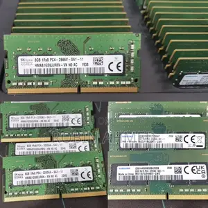 Sk Hynix Ddr4 2400mhz 8GB