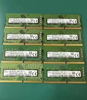 Sk Hynix Ddr4 2400mhz 8GB