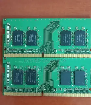 Sk Hynix Ddr4 2400mhz 8GB