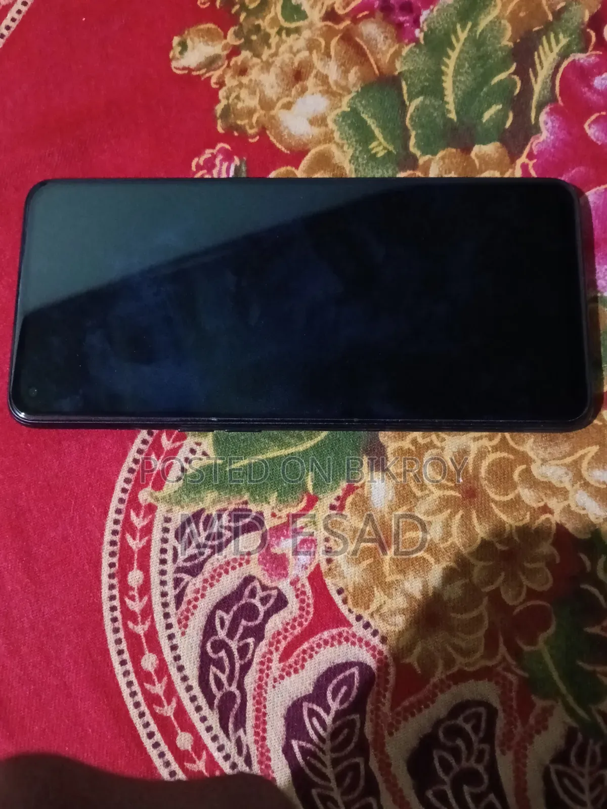 Oppo A95 128 GB Gray