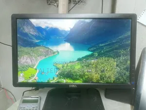 ডেল মনিটর ১৯ ইঞ্চি