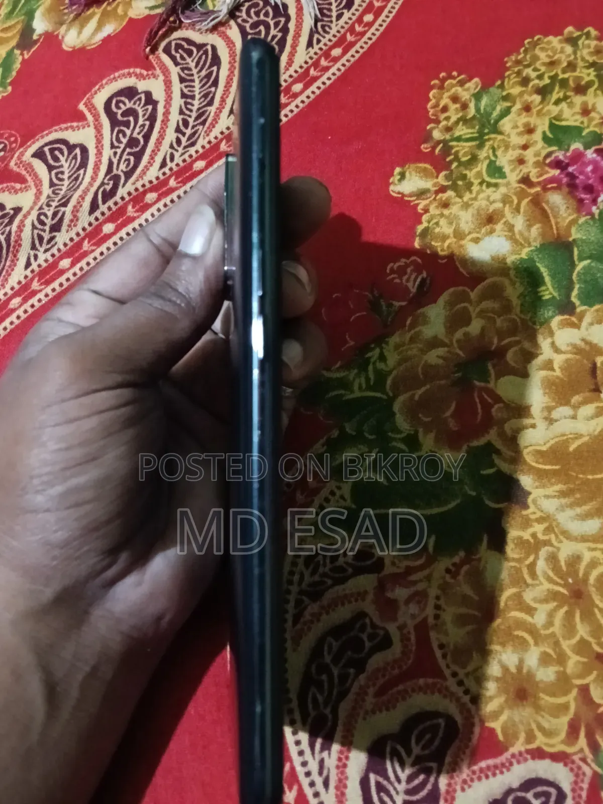 Oppo A95 128 GB Gray