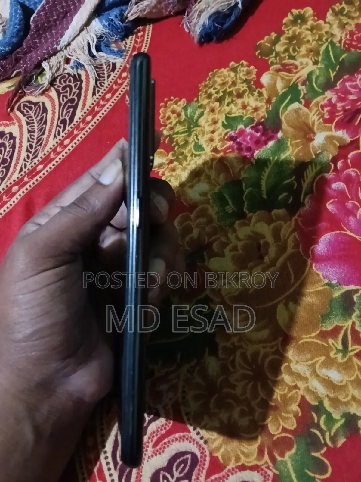 Oppo A95 128 GB Gray