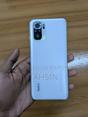 Xiaomi Mi Note 10 128 GB White