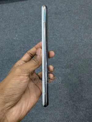 Xiaomi Mi Note 10 128 GB White