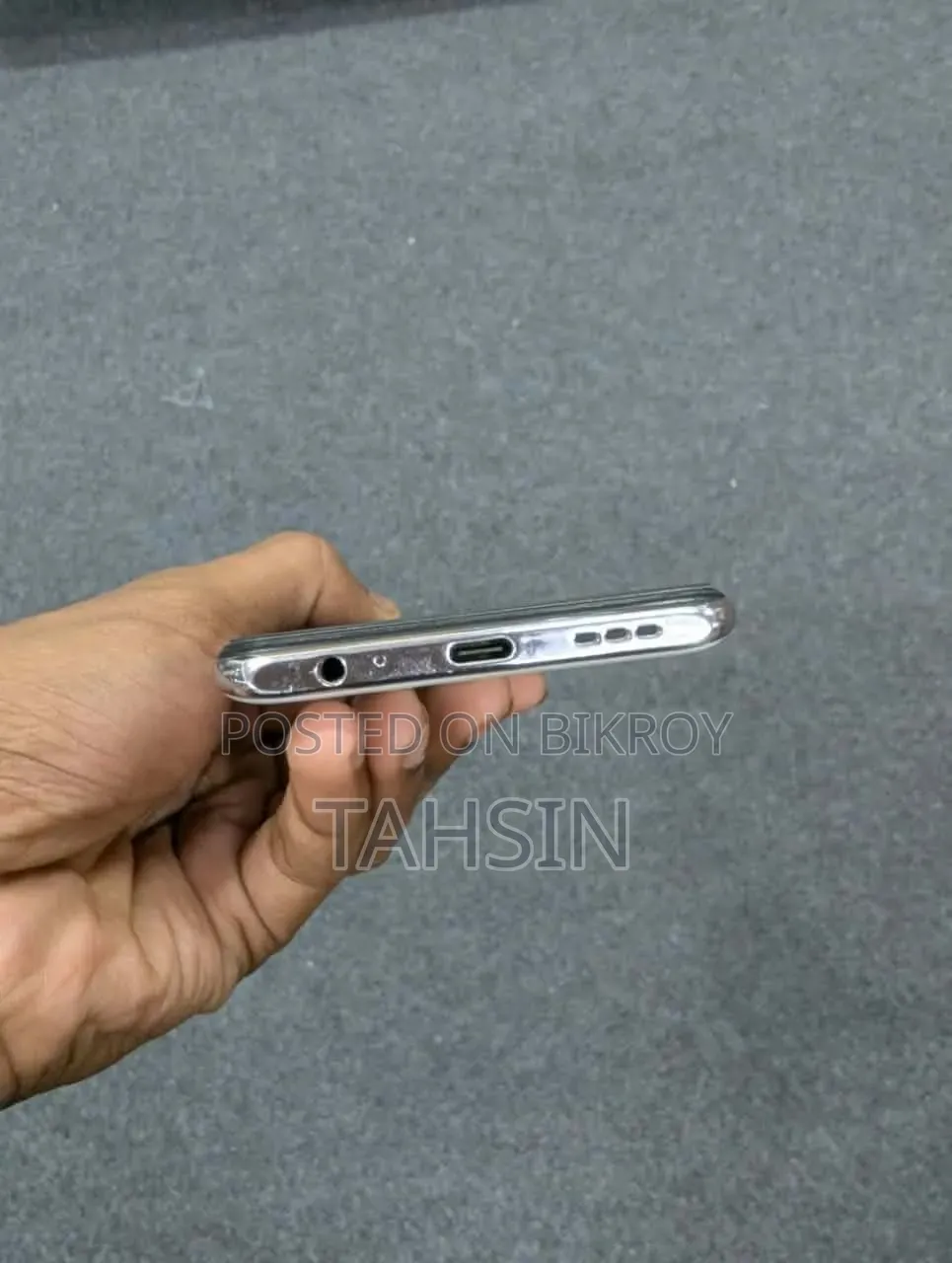 Xiaomi Mi Note 10 128 GB White