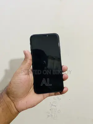অ্যাপল আইফোন এক্সআর ২৫৬ জিবি ব্ল্যাক