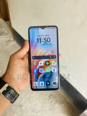Oppo A18 128 GB