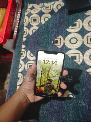 Apple iPhone XS Max 64 GB Rose Gold