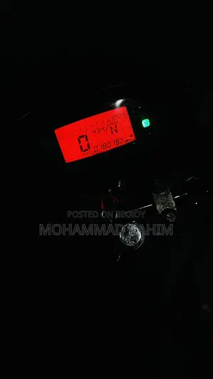 Suzuki Gixxer 2021 Blue