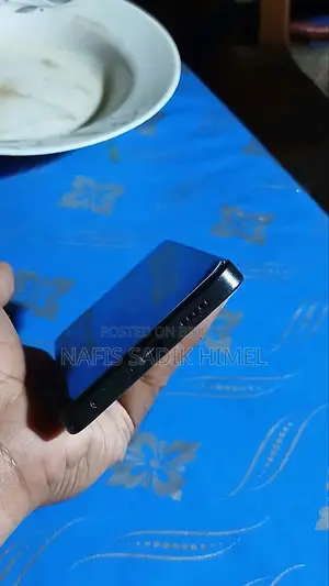 Xiaomi Redmi Note 13 Pro 5G 256 GB Black