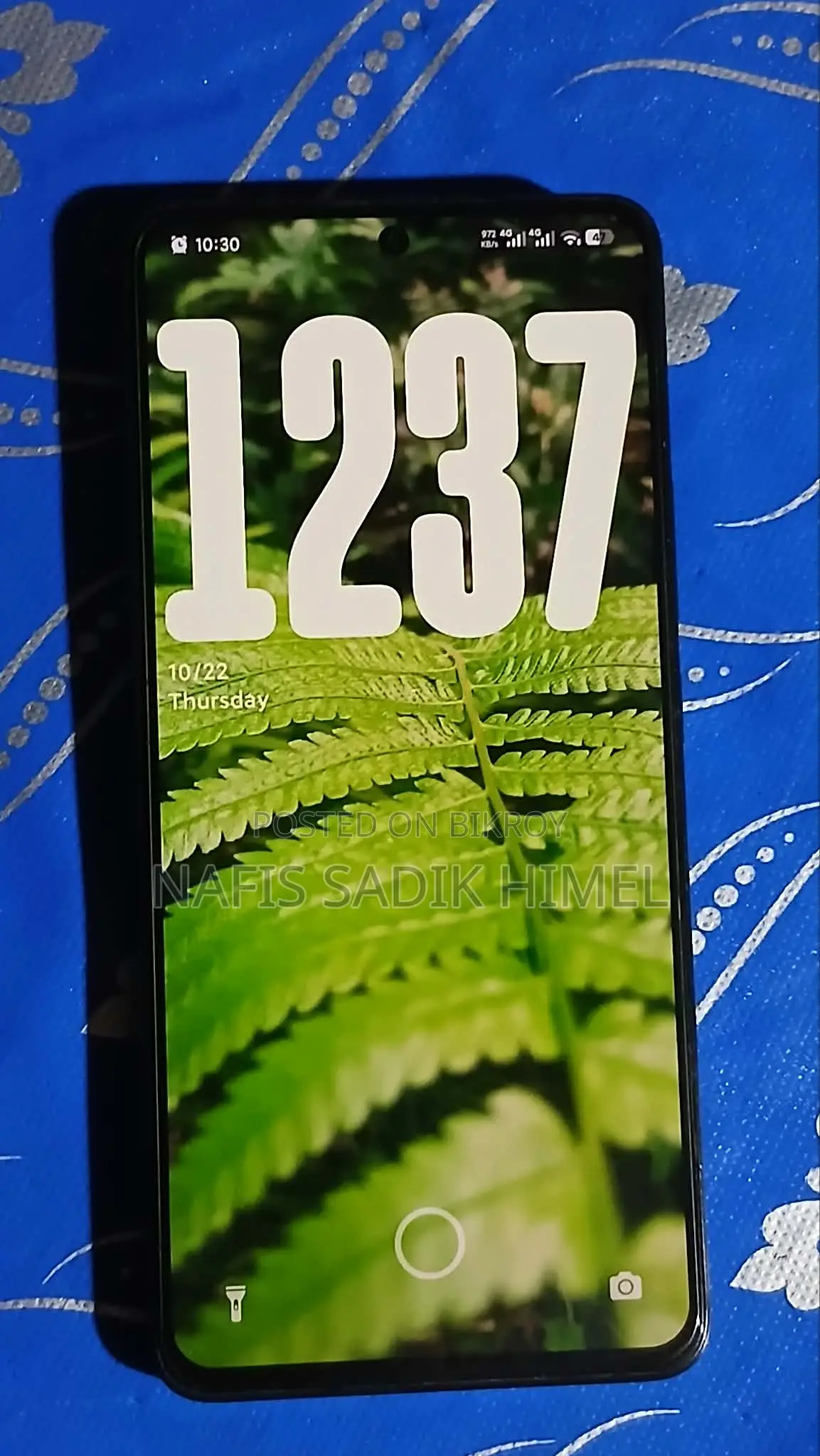 Xiaomi Redmi Note 13 Pro 5G 256 GB Black
