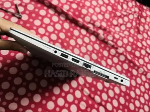 Laptop HP EliteBook 840 G6 8GB Intel Core i5 HDD+SSD 256GB