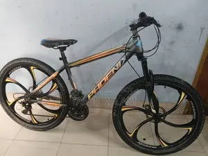 বাই সাইকেল