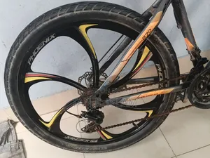 বাই সাইকেল