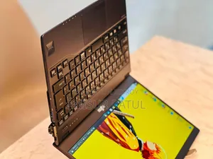 Laptop Fujitsu Lifebook U937 4GB Intel Celeron SSD 128GB