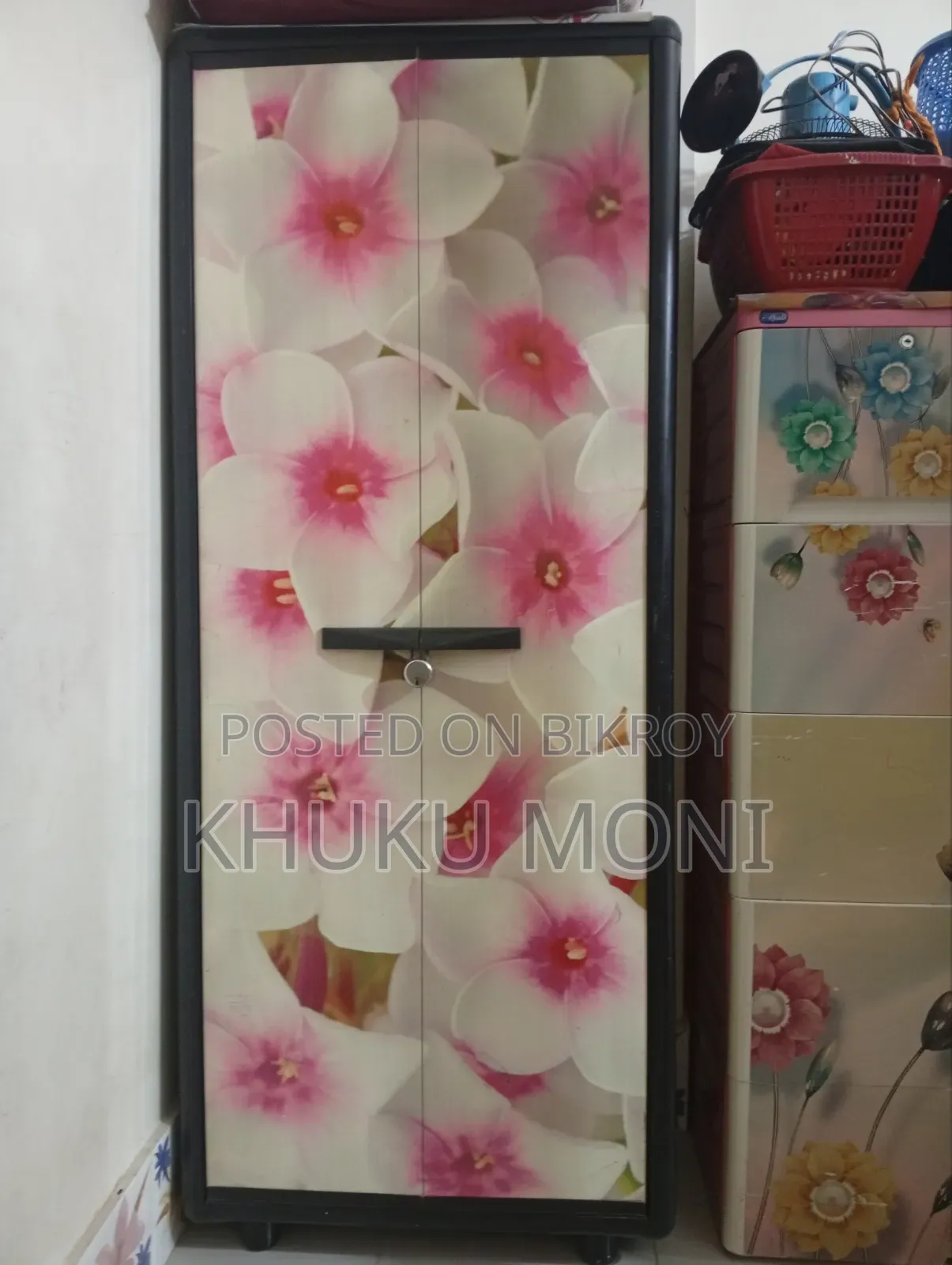 Used Wardrobe