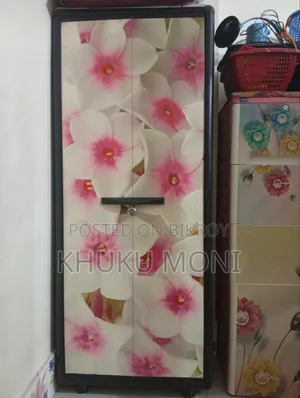 Used Wardrobe
