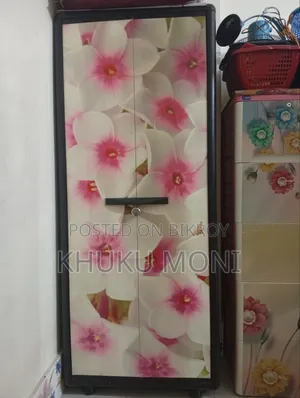 Used Wardrobe