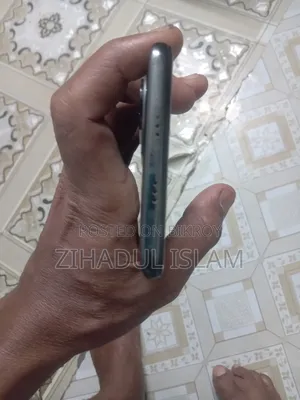Xiaomi Poco F3 128 GB Black
