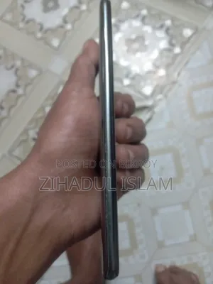 Xiaomi Poco F3 128 GB Black