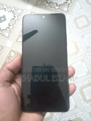 Xiaomi Poco F3 128 GB Black