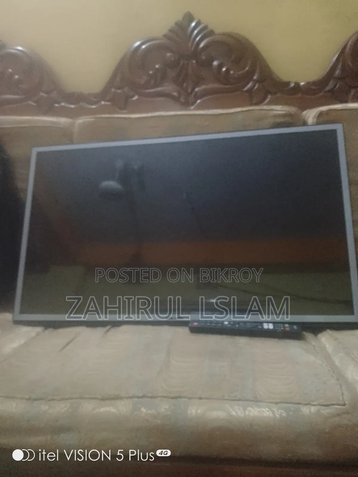 Smart Led TV