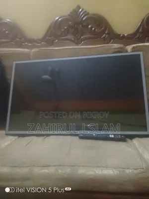 Smart Led TV