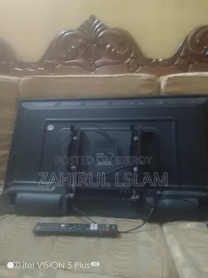 Smart Led TV