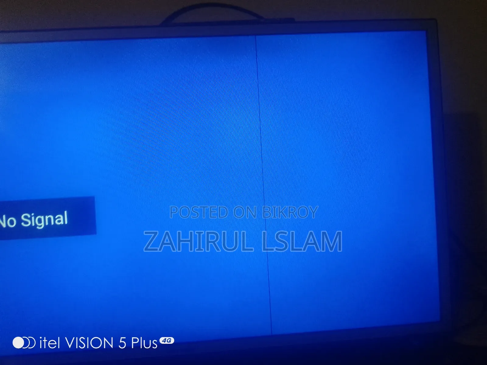Smart Led TV