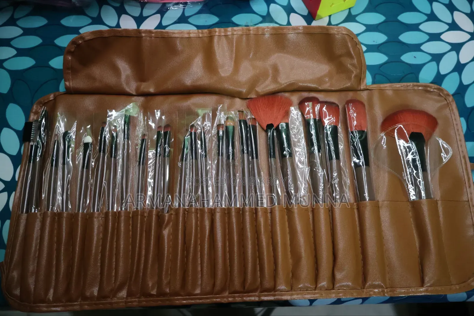 China Makeup Bag