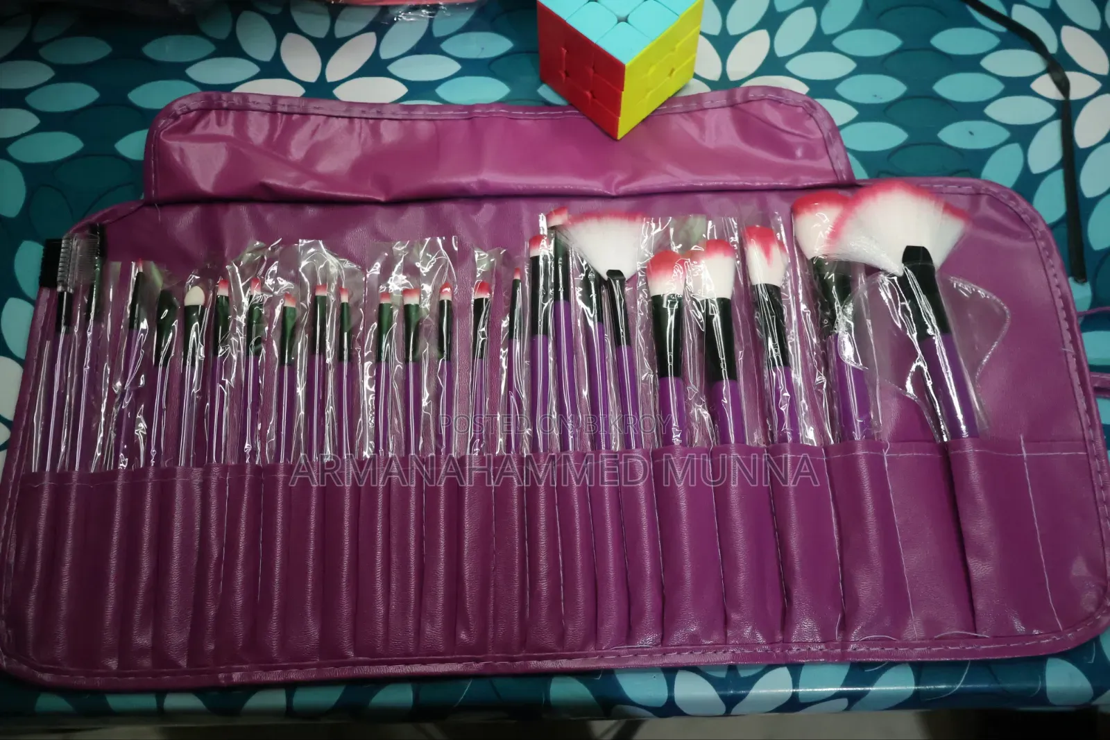 China Makeup Bag
