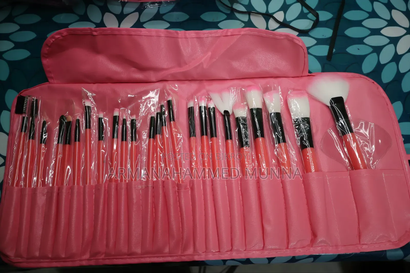 China Makeup Bag