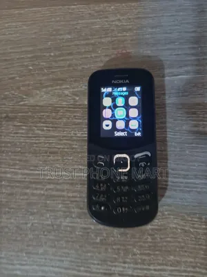 Nokia 130 Black