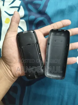 Nokia 105 Black