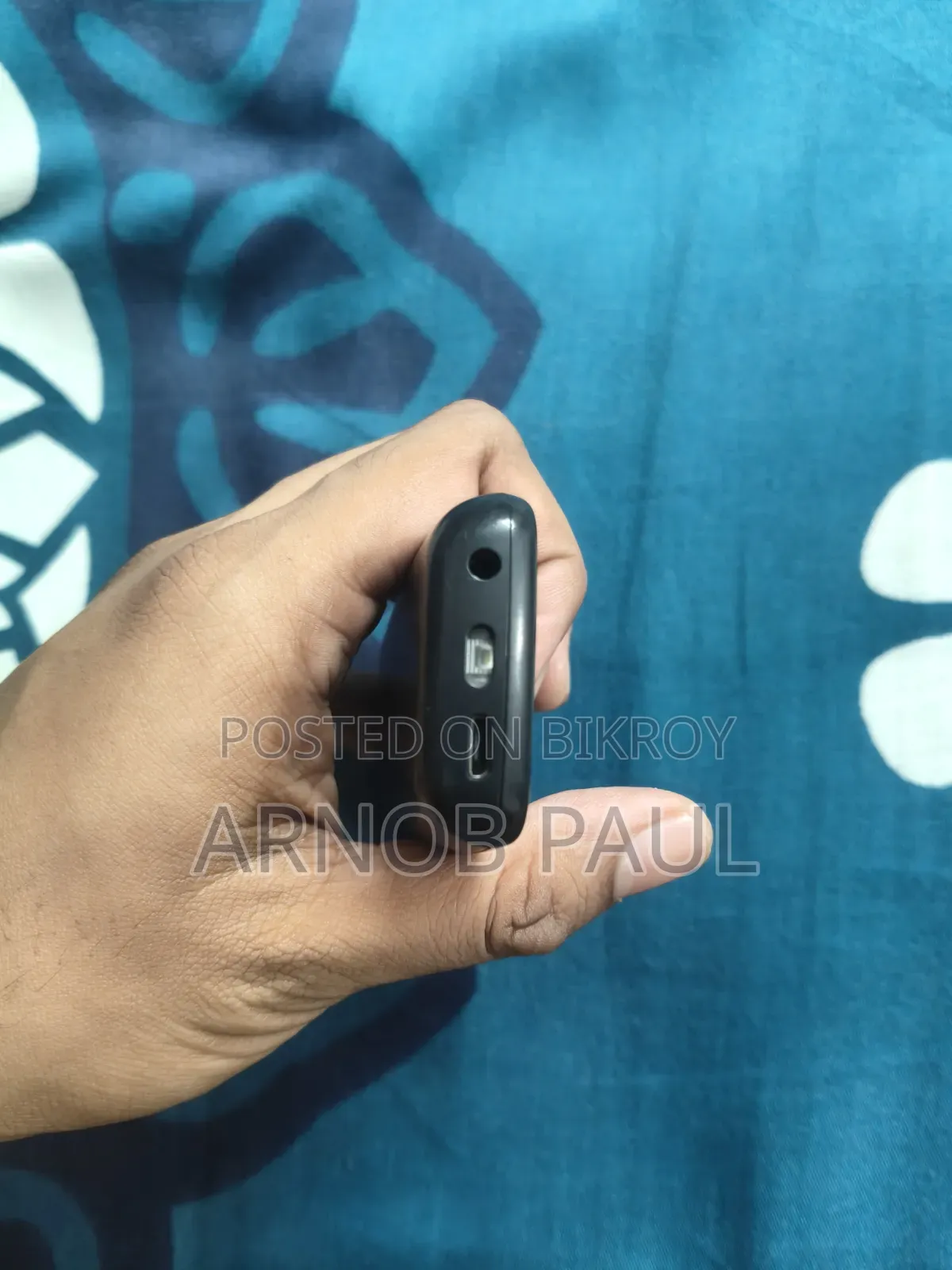 Nokia 105 Black