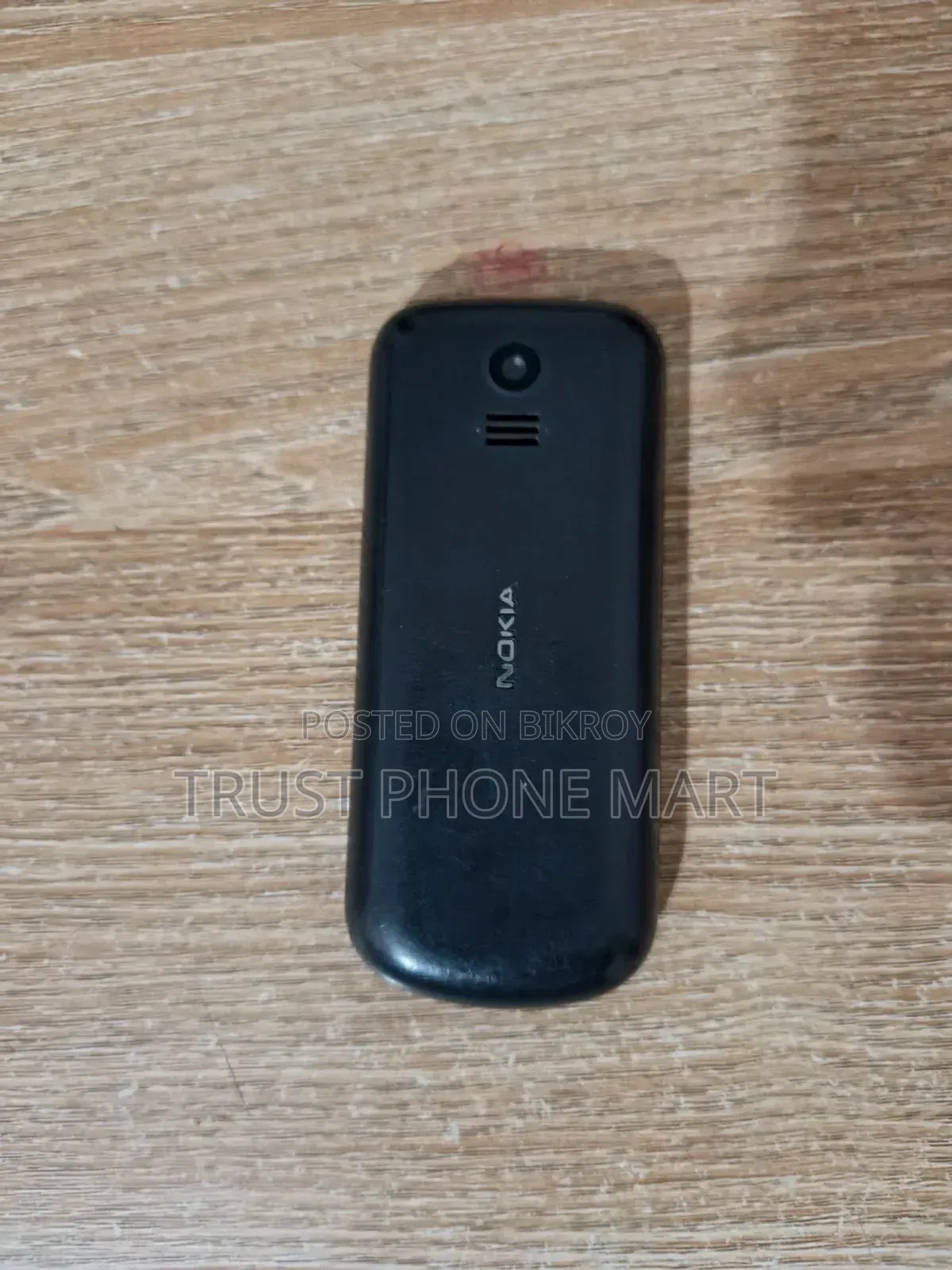 নোকিয়া ১৩০ ব্ল্যাক