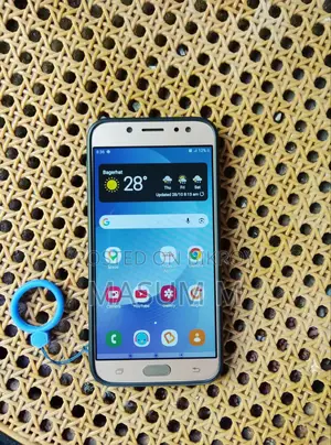 Samsung Galaxy J7 Pro 64 GB Gold