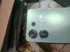 Xiaomi Redmi Note 13 128 GB Green
