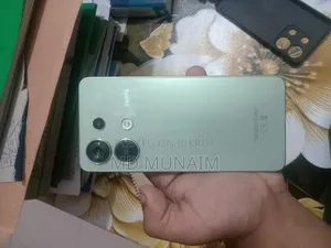 Xiaomi Redmi Note 13 128 GB Green