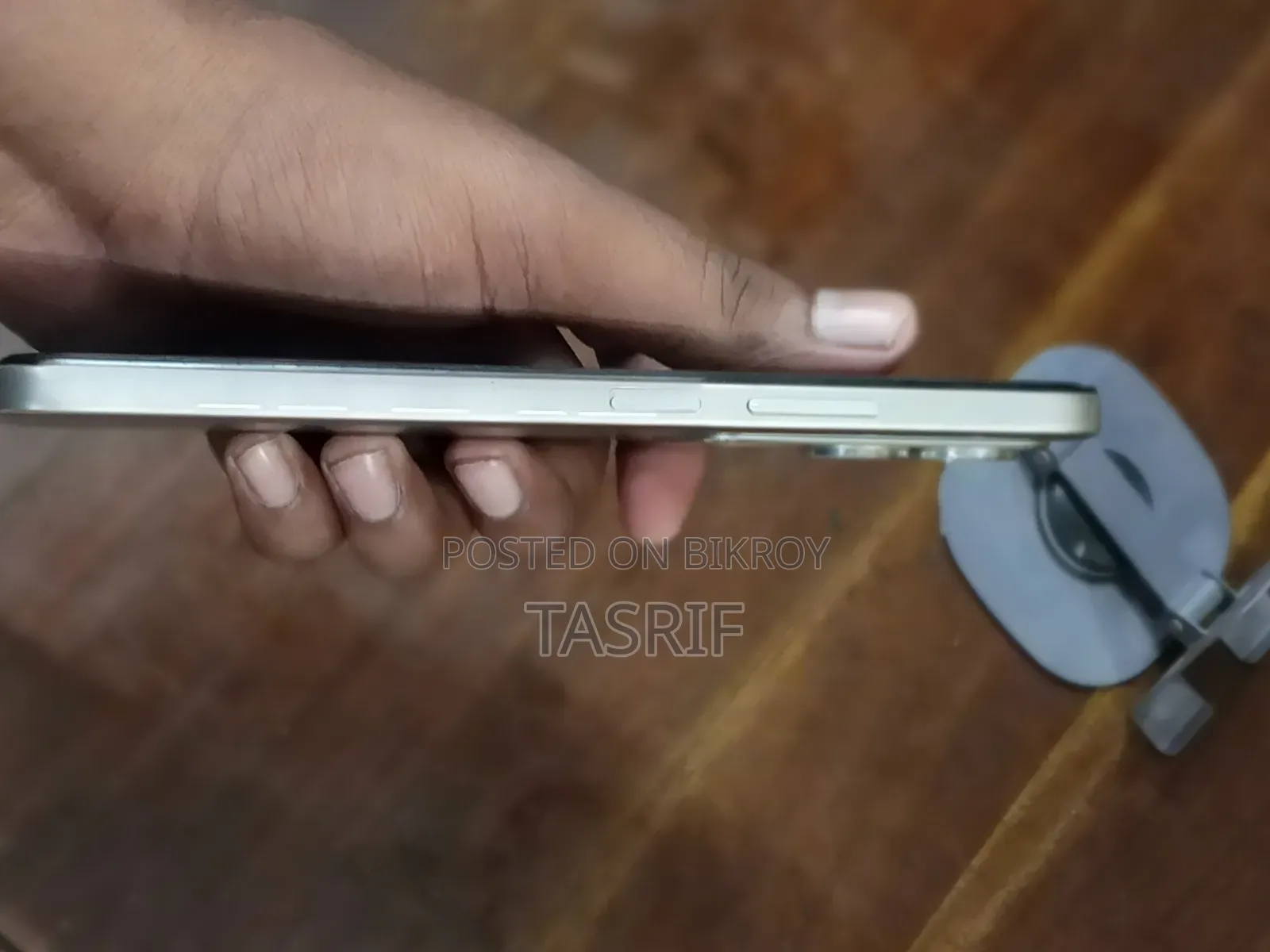 Xiaomi Redmi 15 128 GB Silver