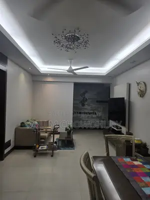 Furnished 3-Bedroom Apartment in Celestee, Dhanmondi for sale