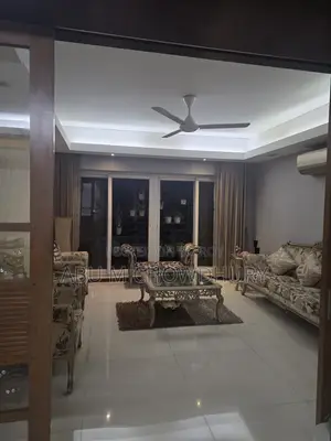 Furnished 3-Bedroom Apartment in Celestee, Dhanmondi for sale