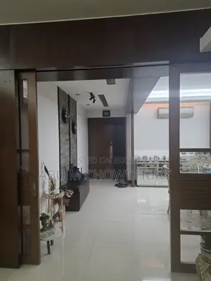 Furnished 3-Bedroom Apartment in Celestee, Dhanmondi for sale