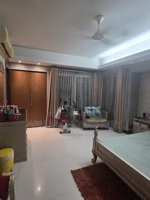 Furnished 3-Bedroom Apartment in Celestee, Dhanmondi for sale