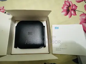 শাওমি রিপিটার প্রো