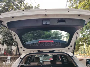 Hyundai Tucson 2017 Pearl